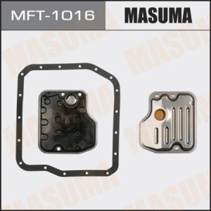 фильтр АКПП!\ Toyota Camry/Corolla/Rav4 2.0-2.4 01> MFT-1016 MASUMA