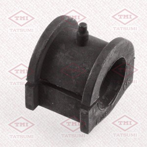 втулка переднего стабилизатора!\ Mitsubishi Lancer 03> TEF2097 TATSUMI