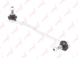 SUBARU LEGACY OUTBACK (B14) (2010-2014) C7565R LYNXAUTO