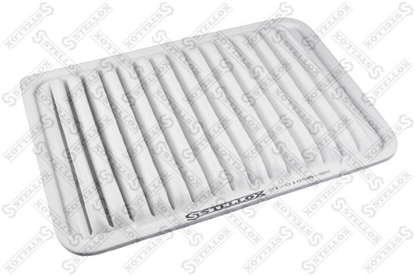 фильтр воздушный! 200x293x43\ Toyota Camry 2.4VVTi 06> 71-01056-SX STELLOX