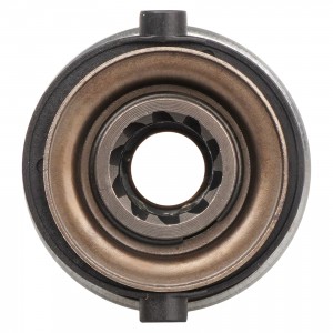 Привод стартера (бендикс) для а/м Toyota Corolla E120 (01-) 1.6i/Wish XE10 (03-) VCS1904 START VOLT