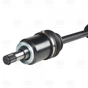 Привод для а/м Lada Vesta NG Cross (левый, передний) (КПП 2180) TRIALLI AR 864 TRIALLI