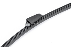 VW TOUAREG (2002-2010) Metaco со щеткой 7002174 METACO