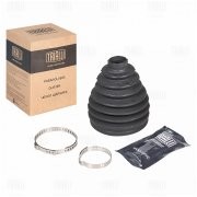 Пыльник ШРУСа Nissan X-Trail T30 (01-) 2.0i/2.5i (наруж.компл: хомуты/смазка) (C FG1413 TRIALLI