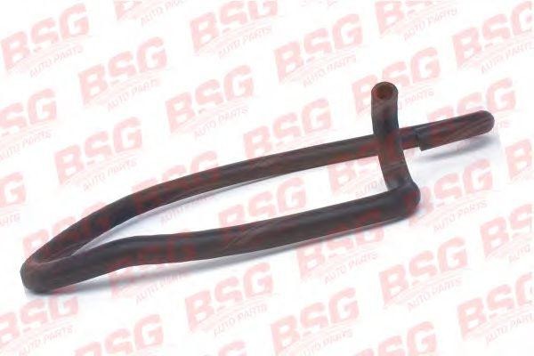 Шланг FORD Transit (86-91) отопителя салона BSG BSG30720023 BSG