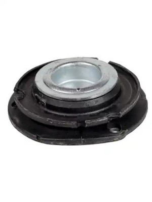 опора амортизатора переднего!\ Peugeot 406 1.6-3.0/1.9D/TD/2.2HDi 96-04 Z11828 ZENTPARTS