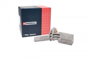 Датчик ABS прав. Audi: Q3 8U 11- Porsche: Cayenne I 02- VW: Golf VI 12- Passat V MSE0044 MARSHALL