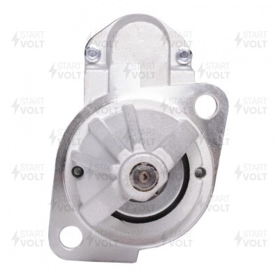 Стартер для а/м ГАЗ 402 дв. "STARTVOLT" (малый) (2.0 кВт с/о ан. 6002.3708) LST 0320X START VOLT