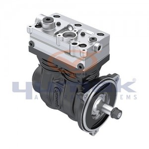 Компрессор воздушный VOLVO: FH16; RENAULT:MAGNUM DXI12 / DXI13 / 430 / 440; MACK 01.05.073 YUMAK