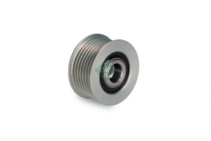 Шкив обгонный 535008310 INA