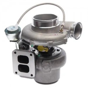 Турбокомпрессор КАМАЗ дв.ЕВРО-4 левый/правый (S300G) MEGAPOWER 11014040 MEGA POWER