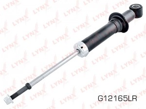 Амортизатор задний подходит для TOYOTA Prius 1.5 00-04 G12165LR G12165LR LYNXAUTO