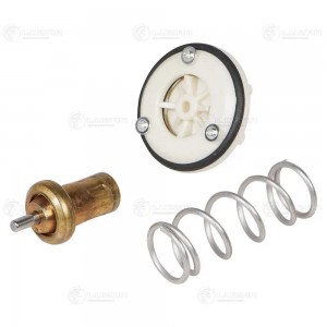 Термостат VW Polo (09-) LUZAR LT 1854 LUZAR