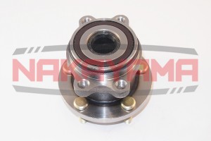 СТУПИЦА ЗАДНЕГО КОЛЕСА В СБОРЕ SUBARU LEGACY 4WD 03- M2105NY NAKAYAMA