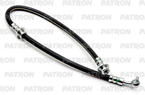 Шланг тормозной пер. прав. NISSAN Tiida (C11X)/Latio 04-12 PBH0252 PBH0252 PATRON