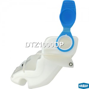Бачок стеклоомывателя DTZ1000DP DTZ1000DP KRAUF