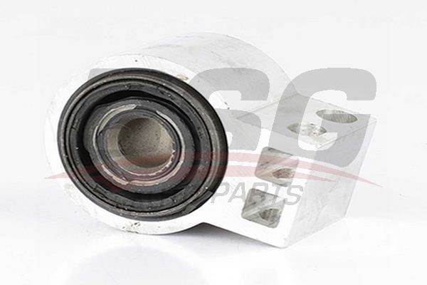Сайлентблок OPEL Vectra C (02-) рычага подвески передней задний BSG BSG 65-700-215 BSG