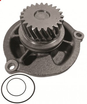 насос водяной !\Iveco дв. 8460/8469.21/41 907182 EMMERRE