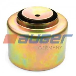 стакан пневмоподушки! \ MAN TGA 20337 AUGER