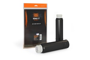 Отбойник амортизатора заднего с пыльником 15311764 SEVI