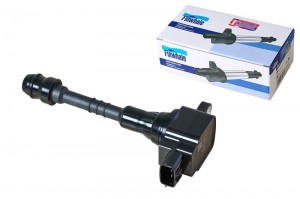 Катушка зажигания Almera Classic (B10) 1.6 / Almera II (N16) 1.5, 1.8 / Primera  IC020 FINWHALE