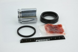 Поршень задн суппорта ремкомпл AUDI Q3 2011- 2375-362-KIT 2375-362-KIT FEBEST