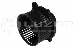 Мотор отопителя KIA Spectra (00-) LUZAR LFH08A0 LUZAR