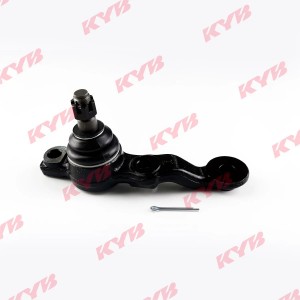 опора шаровая нижняя правая!\ Lexus IS200/300, Toyota GX110/JXE10/JZX110 00> KBJ1176 KAYABA