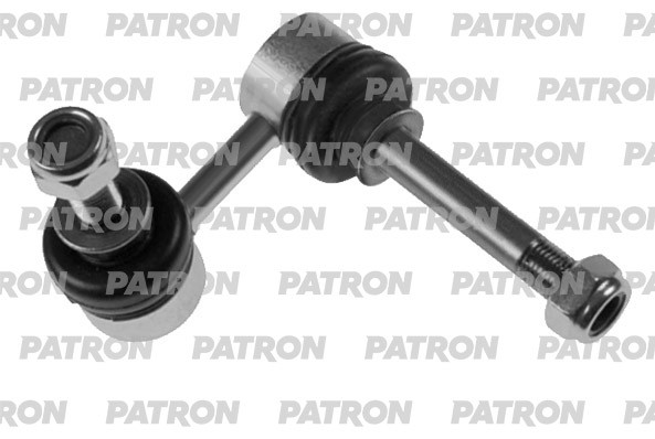 Стойка стабилизатора INFINITI FX37 (08-) переднего правая PATRON PS40018R PATRON