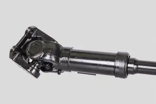 Вал карданный УАЗ передний 452,3741 (ЕВРО-4, под гибридные мосты, КПП 5-ти ст.)  220695220301010 AVTOMAGNAT