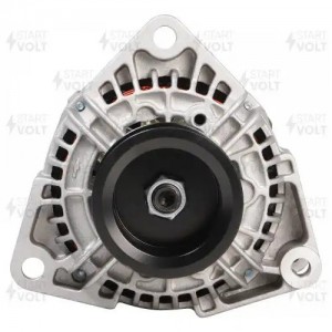 Генератор для а/м Mercedes-Benz Actros MP2/MP3 (03-) с дв. OM541/Axor (01-) с дв LG1599 START VOLT