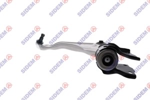 Рычаг подвески левый с шаровой опорой Land Rover Range Rover Evoque 65376 65376 SIDEM