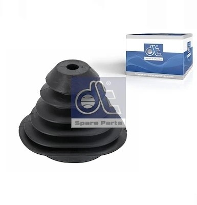 пыльник кулисы КПП!\MB BM381/383/385/387/389/393/395/616/617/619/620/621/622/623 4.80106 DIESEL TECHNIC