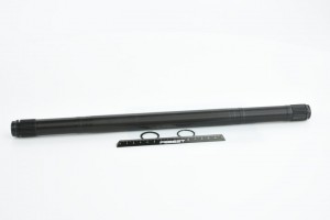 Полуось левая 32X456X32 HONDA CR-V RD1/RD2 1997-2001 0312-RD1LH 0312-RD1LH FEBEST