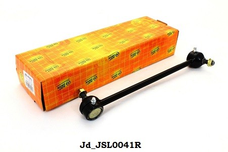 Стойка стабилизатора, передняя правая CLT15 JSL0041R JSL0041R JUST DRIVE