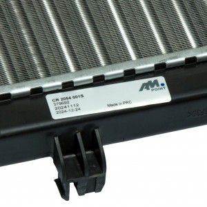 GOLF VII (2012>) 1.4 TSI CMBA CR2054001S AM POINT