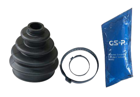 Пыльник ШРУСа, к-т 780156 780156 GS P