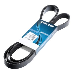 Ремень поликлиновой KIA SORENTO I (JC) 7PK2265 DAYCO