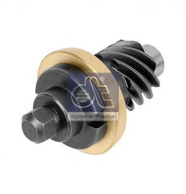 Механизм самоподвода Z-CAM правый 2.40150 DIESEL TECHNIC