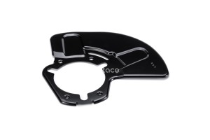 OPEL ASTRA H / FAMILY (2004-2015) ПЕРЕДНИЙ ЛЕВЫЙ 8324070 METACO