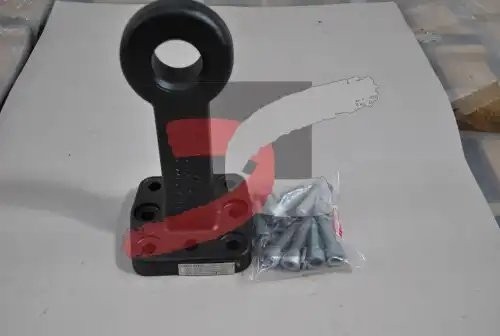 петля дышла! на 8 болтов, D=50\ UNIVERSAL OC51F8E ORLANDI