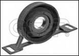 опора кардана подвесная без подш!\ BMW E34/E36/E39/E46 1.6-3.0/2.5TD 89> 510659 GS P