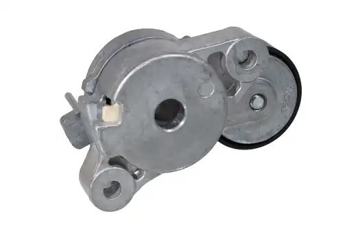 ролик натяжной c механизмом натяжения!\ VW Golf/Touran/Jetta 1.4TSi 06-10 Z24083 ZENTPARTS