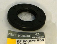 Сальник RENAULT 8200 276 850 8200276850 RENAULT