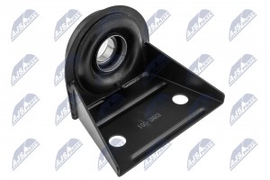 опора кардана подвесная! с подшипником\ MB W163 98> NLWME001 NTY