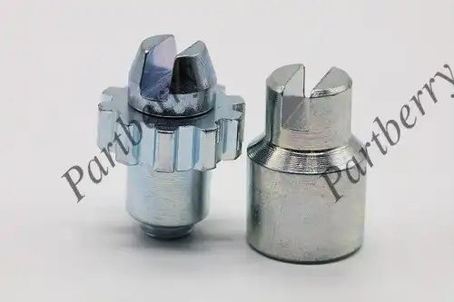 PB583803 Болт регулировочный PB583803 PARTBERRY