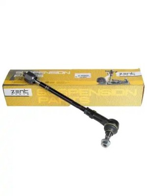 тяга рулевая поперечная с наконечником левая! VW Touareg, Audi Q7, Porsche Cayen Z28497 ZENTPARTS