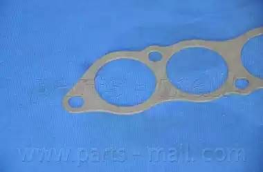 Прокладка коллектора впускного HYUNDAI SONATA(EF) 98-00 P1Z-A013 P1Z-A013 PMC PARTS MALL