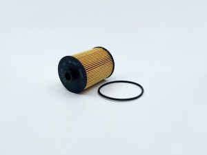 Фильтр масляный (корпусной) GB-1497 GB-1497 BIG FILTER