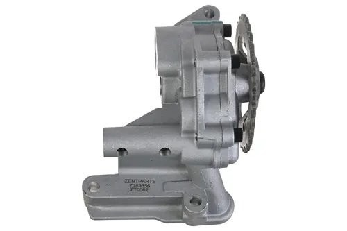 насос масляный! 06A115105B\ Audi A3/A6/TT 96-06 Z189856 ZENTPARTS